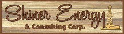 Shiner Energy & Consulting, Corp.